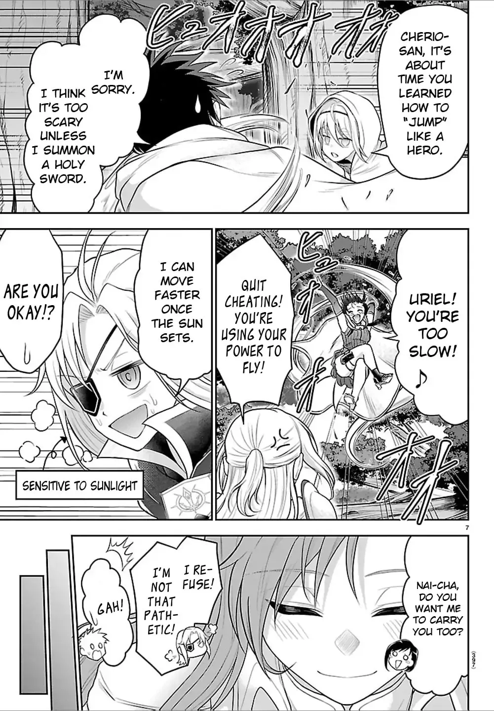 Page 7