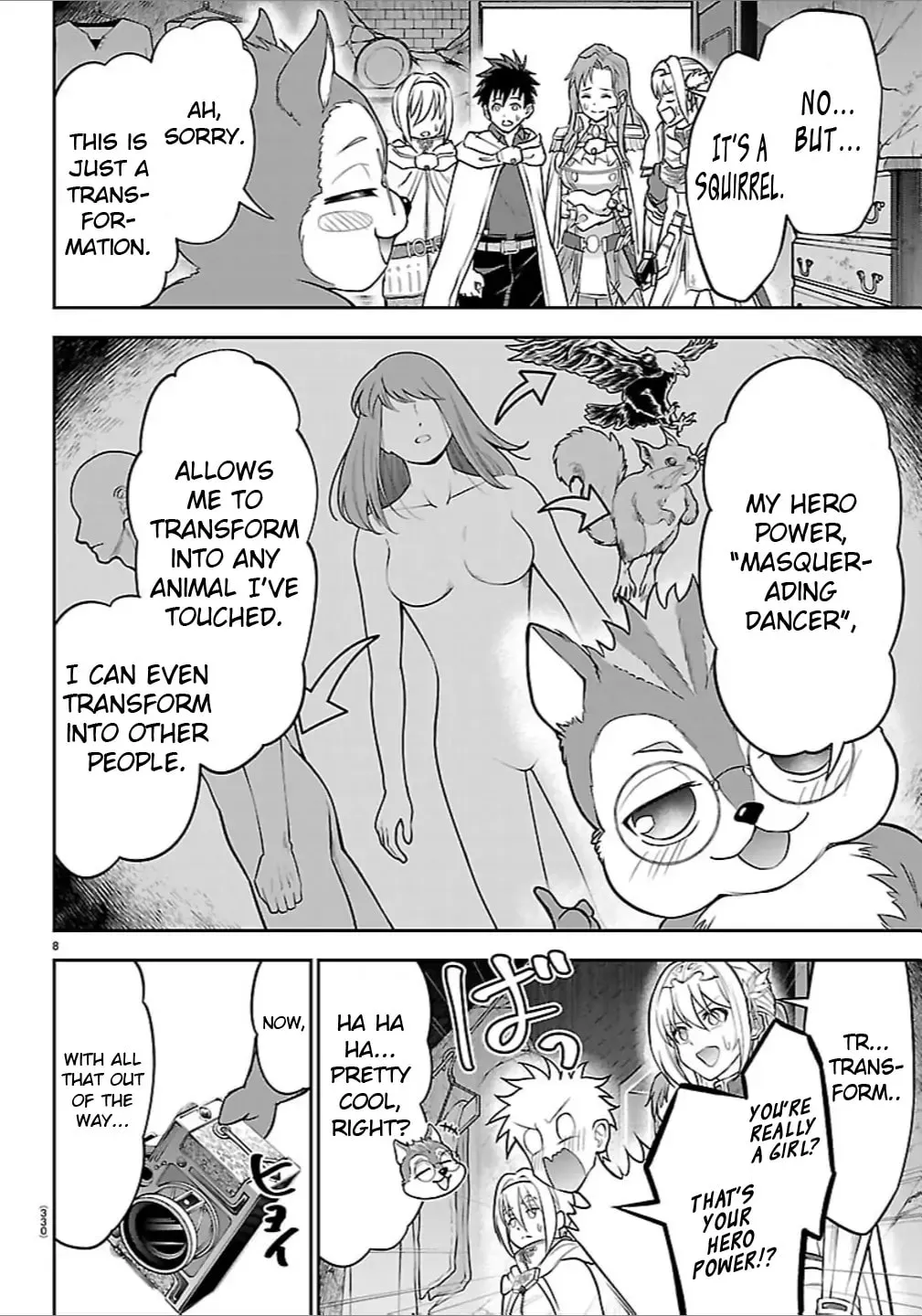 Page 8