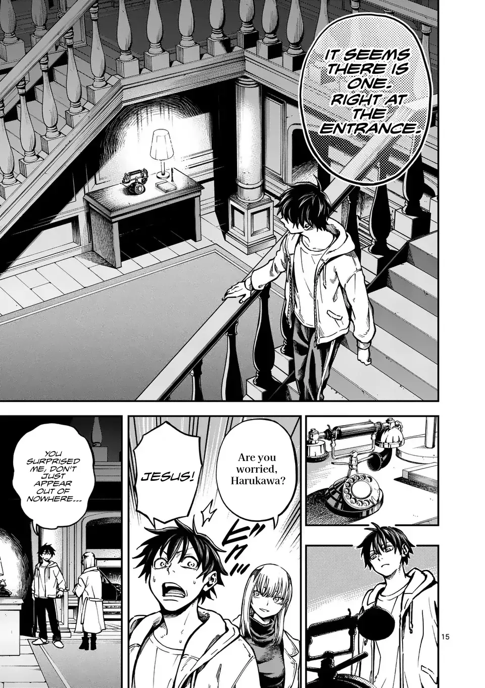 Page 15