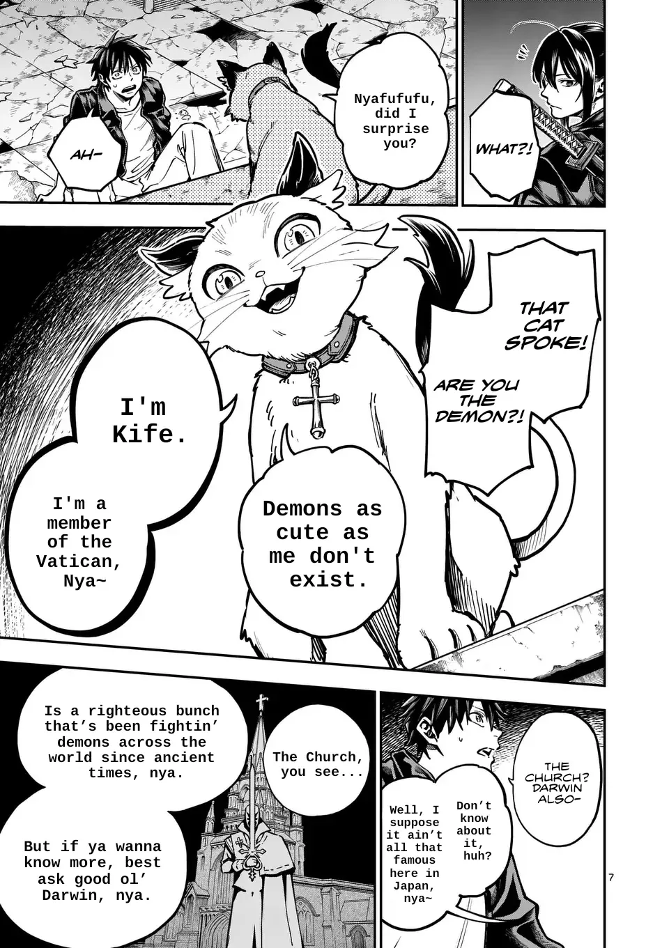Page 7