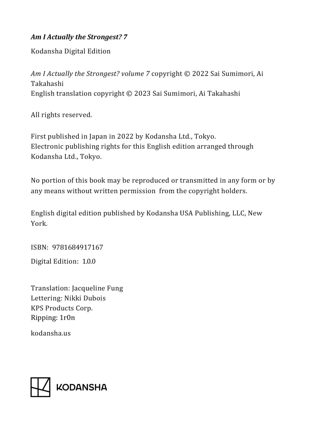 Page 7