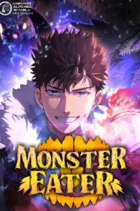 Monster Eater