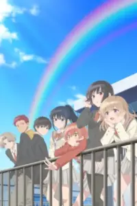 Anime – Haibara’s Teenage New Game+