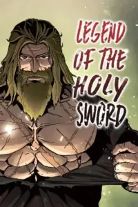 Legend of the Holy Sword