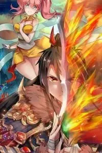 Peerless Battle Spirit