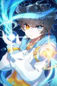 Soul Land iv – The Ultimate Combat