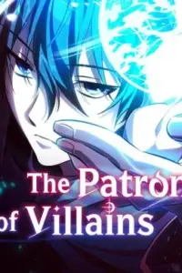 I Became a Patron of Villains