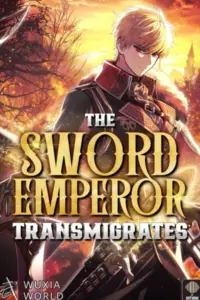 The Sword Emperor Who Surpasses His Previous Life