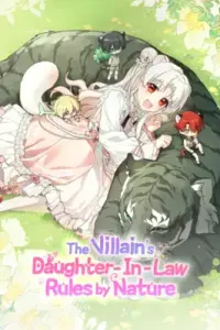 The Villain’s Daughter-In-Law Is a Power Player