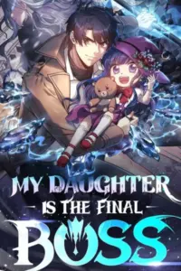 My Daughter is the Final Boss