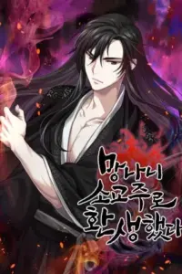 I Reincarnated As The Crazed Heir