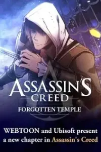 Assassin’s Creed: Forgotten Temple