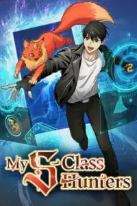 The S-Classes That I Raised
