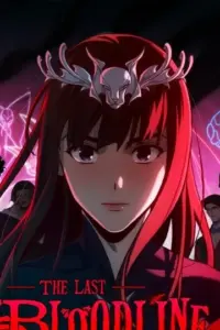 The Last Bloodline