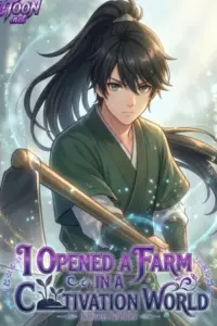 I Opened a Farm in a Cultivation World