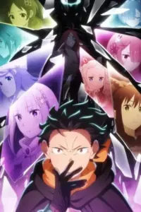 Anime – Re:ZERO -Starting Life in Another World- Season 4
