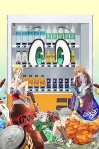 Anime – Reborn as a Vending Machine, I Now Wander the Dungeon Season 3
