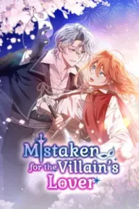 Mistaken for the Villain’s Lover