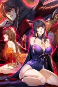 Reborn After the Eight Empresses Betrayed Me, Now I’ll Make Them Regret It