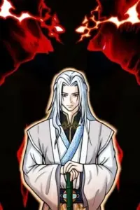 My Disciples are All Invincible Monsters
