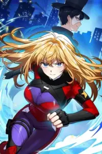 I Became The Villain The Hero Is Obsessed With