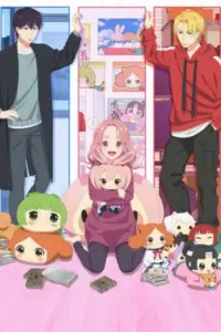 Anime – Pardon the Intrusion, I’m Home!