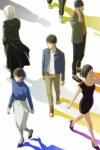 Anime – Eren the Southpaw