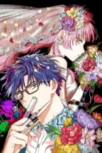 Anime – Marriagetoxin
