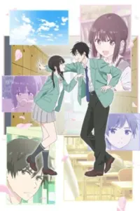 Anime – I Want to End this Love Game