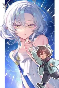 Anime – My Ribdiculous Reincarnation