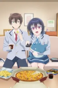Anime – I Made Friends with the Second Prettiest Girl in My Class