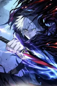 God-level Assassin, I’m the Shadow