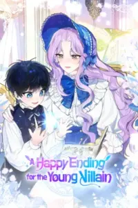 For the Young Villain’s Happy Ending