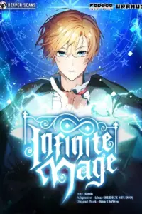 Infinite Mage