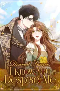 Dearest Fiancé, I Know You Despise Me