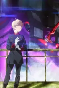 Anime – Aldnoah.Zero Part 2