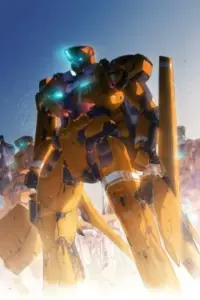Anime – Aldnoah.Zero