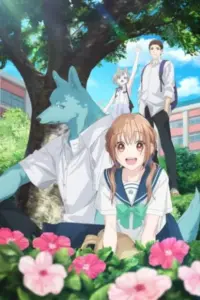 Anime – With You, Our Love Will Make It Through