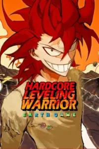 Hardcore Leveling Warrior: Earth Game