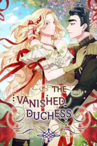 The Vanished Duchess