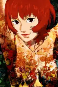 Anime – Paprika