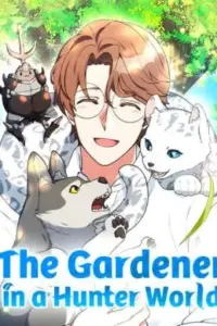 HUNTER WORLD’S GARDENER