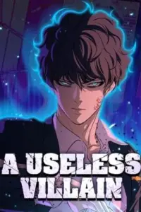 Incompetent Villain