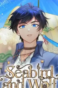 Seabird And The Wolf