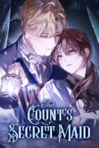 The Count’s Secret Maid