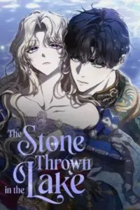 The Stone Thrown in the Lake