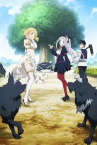 Anime – Farming Life in Another World Season 2