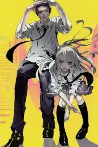 Anime – Wandance