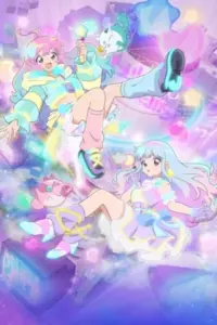 Anime – Magical Sisters Lulutto Lilly