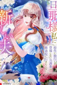 A New Husband, Please! The Forgotten Wife Who Barely Appeared in the Original Story Fights for a Happy Ending.